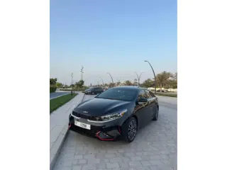 Kia Forte 2022 — Auto Trader UAE