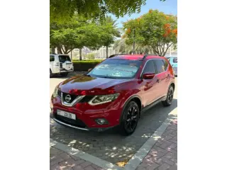 Nissan X-Trail 2015 — Auto Trader UAE