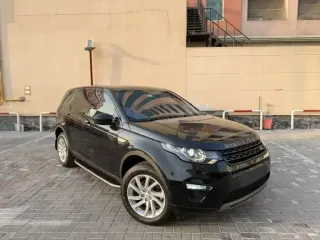 Land Rover Discovery 2017 — Auto Trader UAE