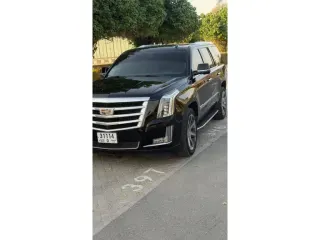 Cadillac Escalade 2016 — Auto Trader UAE