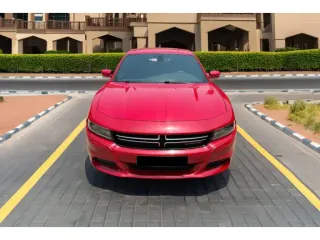 Dodge Charger 2015 — Auto Trader UAE