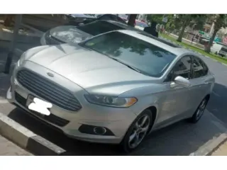 Ford Fusion 2014 — Auto Trader UAE