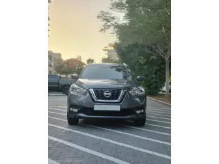 Nissan Kicks 2019 — Auto Trader UAE