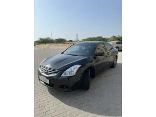 Nissan Altima 2012 — Auto Trader UAE