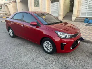 Kia Pegas 2023 — Auto Trader UAE