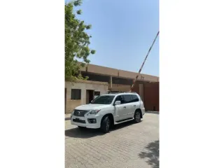 Lexus LX 570 2010 — Auto Trader UAE
