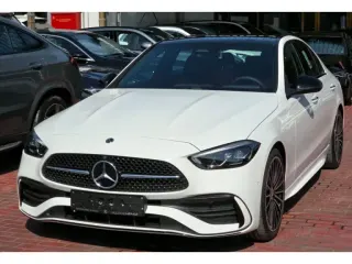 Mercedes-Benz C Class 2026 — Auto Trader UAE