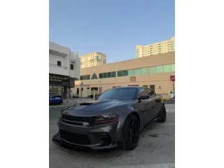 Dodge Charger 2023 — Auto Trader UAE
