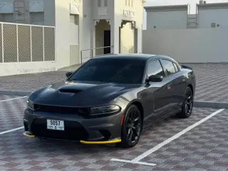 Dodge Charger 2022 — Auto Trader UAE
