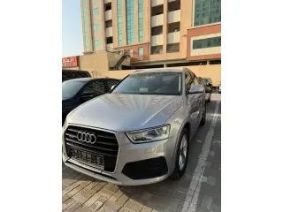 Audi Q3 2016 — Auto Trader UAE