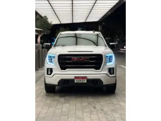 GMC Sierra 2019 — Auto Trader UAE