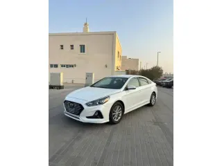 Hyundai Sonata 2019 — Auto Trader UAE