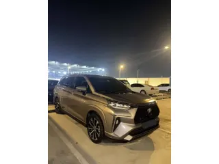 Toyota Veloz 2024 — Auto Trader UAE