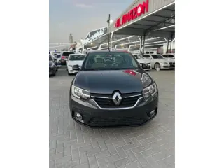 Renault Symbol 2020 — Auto Trader UAE