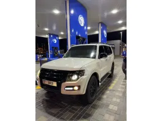 Mitsubishi Pajero 2015 — Auto Trader UAE