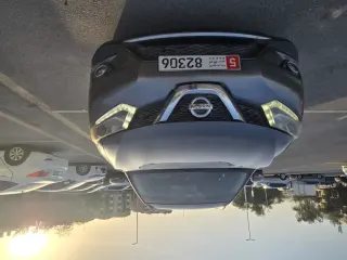 Nissan X-Trail SV 2015 — Auto Trader UAE
