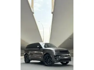 Land Rover Range Rover Sport 2024 — Auto Trader UAE