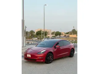 Tesla Model 3 2022 — Auto Trader UAE