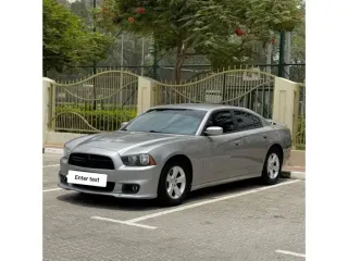 Dodge Charger 2014 — Auto Trader UAE