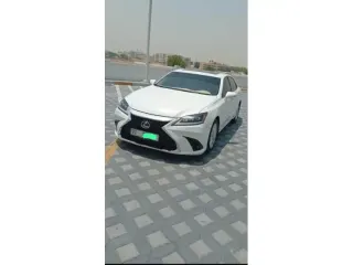 Lexus ES 350 2011 — Auto Trader UAE