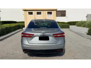 تويوتا افالون Limited 2015 — Auto Trader UAE
