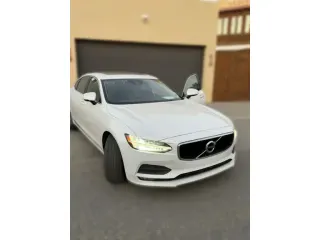 Volvo S 90 2018 — Auto Trader UAE