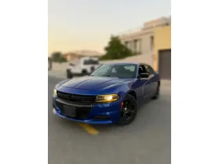 Dodge Charger 2020 — Auto Trader UAE