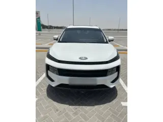 JAC JS6 2024 — Auto Trader UAE