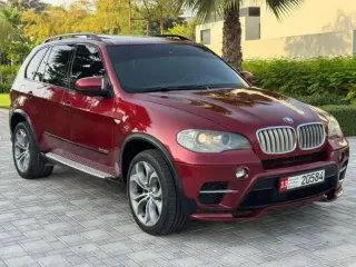 BMW X5 2011 — Auto Trader UAE