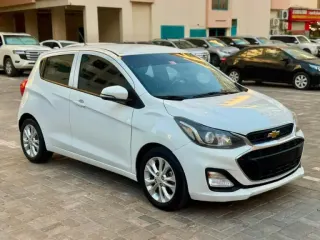 Chevrolet Spark 2019 — Auto Trader UAE