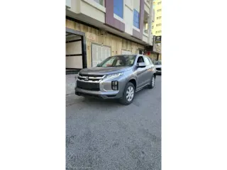 Mitsubishi ASX 2022 — Auto Trader UAE