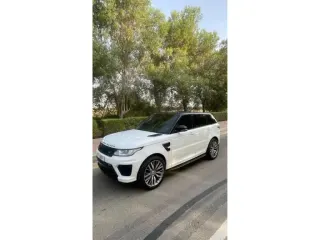 Land Rover Range Rover Sport 2014 — Auto Trader UAE