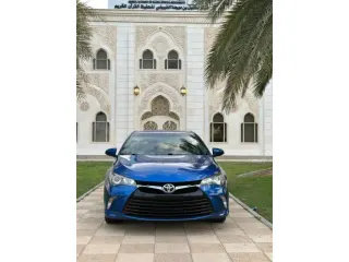 Toyota Camry 2017 — Auto Trader UAE