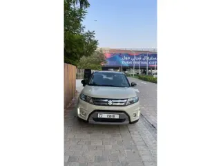 سوزوكي فيتارا 2018 — Auto Trader UAE