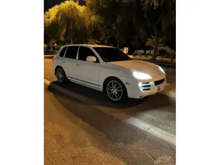 Porsche Cayenne 2008 — Auto Trader UAE