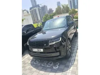 Land Rover Range Rover 2024 — Auto Trader UAE