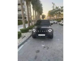 جيتور T2 2025 — Auto Trader UAE
