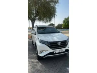 Toyota Rush 2023 — Auto Trader UAE