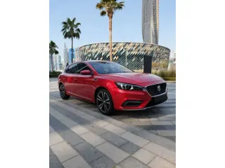 MG 6 2023 — Auto Trader UAE