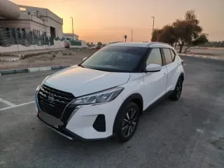 Nissan Kicks 2022 — Auto Trader UAE