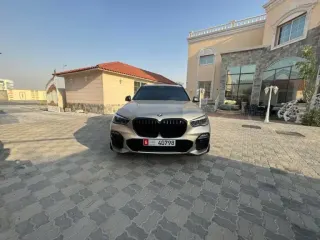 BMW X5 2019 — Auto Trader UAE