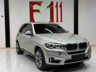 BMW X5 2016 — Auto Trader UAE