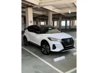 Nissan Kicks 2021 — Auto Trader UAE