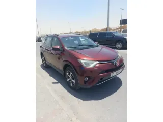 Toyota RAV4 2016 — Auto Trader UAE