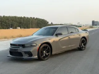 Dodge Charger 2019 — Auto Trader UAE