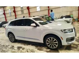 Audi Q7 2017 — Auto Trader UAE