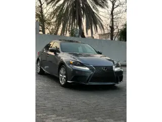 Lexus IS 250 2014 — Auto Trader UAE