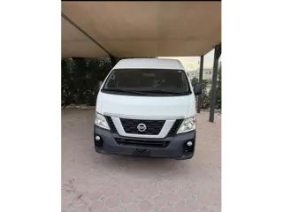 Nissan Urvan 2021 — Auto Trader UAE