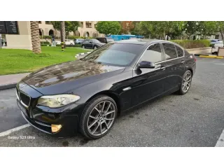 BMW 5 Series 2011 — Auto Trader UAE