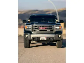 GMC Sierra 2014 — Auto Trader UAE